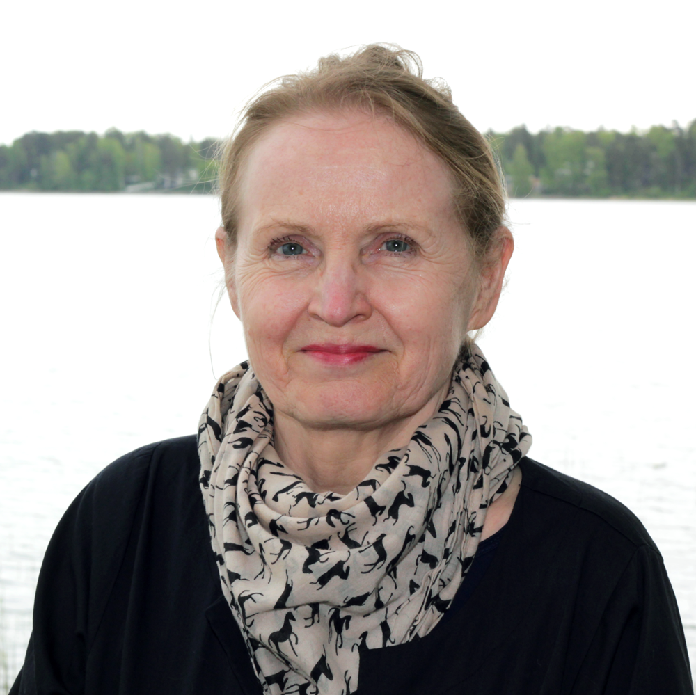 Anneli Lyytikkä